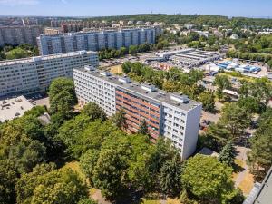 Prodej bytu 1+kk, Praha - Střížkov, Červenkova, 34 m2