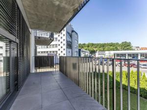 Pronájem bytu 3+kk, Praha - Veleslavín, Pod dvorem, 82 m2