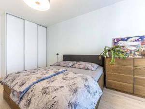 Pronájem bytu 3+kk, Praha - Veleslavín, Pod dvorem, 82 m2