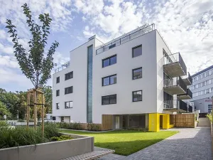 Pronájem bytu 3+kk, Praha - Veleslavín, Pod dvorem, 82 m2