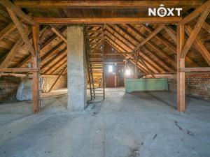 Prodej rodinného domu, Spálov, 122 m2