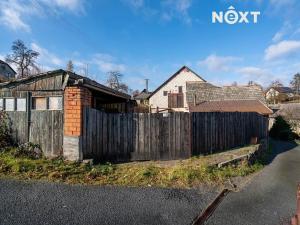 Prodej rodinného domu, Spálov, 122 m2