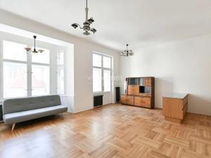 Pronájem bytu 2+kk, Praha - Josefov, Maiselova, 75 m2