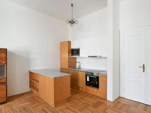 Pronájem bytu 2+kk, Praha - Josefov, Maiselova, 75 m2