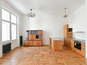 Pronájem bytu 2+kk, Praha - Josefov, Maiselova, 75 m2
