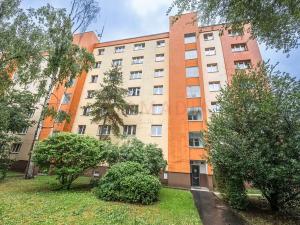 Prodej bytu 2+1, Praha - Malešice, Káranská, 52 m2
