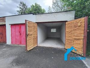 Pronájem garáže, Kladruby, 21 m2