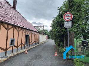 Pronájem garáže, Kladruby, 21 m2
