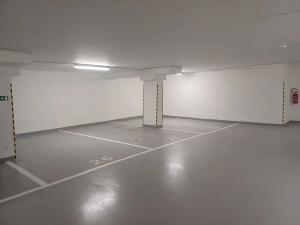 Prodej garážového stání, Brno, Poděbradova, 24 m2