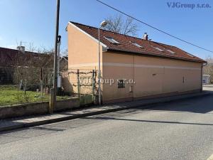 Prodej rodinného domu, Květnice, Návesní, 199 m2