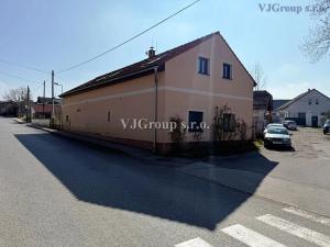 Prodej rodinného domu, Květnice, Návesní, 199 m2
