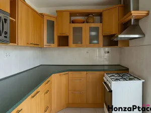 Prodej bytu 2+1, Praha - Záběhlice, Choceradská, 55 m2