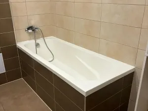Prodej bytu 2+kk, Hostivice, Ječná, 57 m2