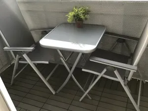 Prodej bytu 2+kk, Hostivice, Ječná, 57 m2