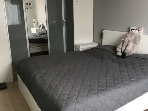 Prodej bytu 2+kk, Hostivice, Ječná, 57 m2