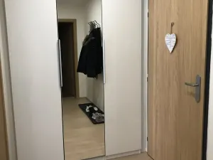 Prodej bytu 2+kk, Hostivice, Ječná, 57 m2