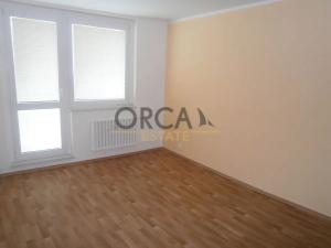 Pronájem bytu 1+1, Kyjov, Sídliště U Vodojemu, 36 m2