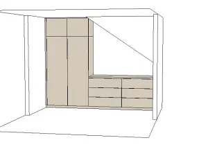 Prodej rodinného domu, Kostelec u Křížků, 100 m2