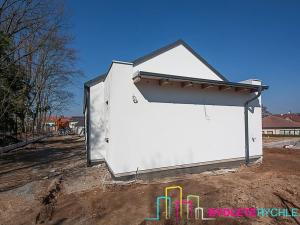 Prodej rodinného domu, Mukařov, 125 m2