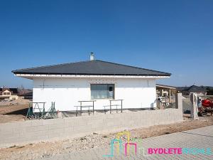 Prodej rodinného domu, Mukařov, 125 m2