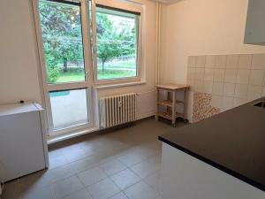 Pronájem bytu 2+1, Brno, Záhřebská, 46 m2