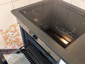 Pronájem bytu 2+1, Brno, Záhřebská, 46 m2