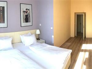 Pronájem bytu 3+kk, Praha - Vinohrady, Máchova, 83 m2