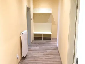 Pronájem bytu 3+kk, Praha - Vinohrady, Máchova, 83 m2