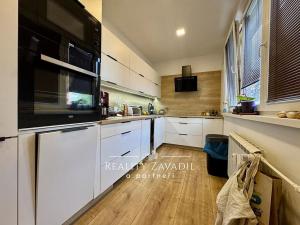 Prodej bytu 3+1, Český Těšín, Polní, 68 m2