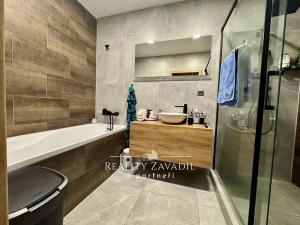 Prodej bytu 3+1, Český Těšín, Polní, 68 m2