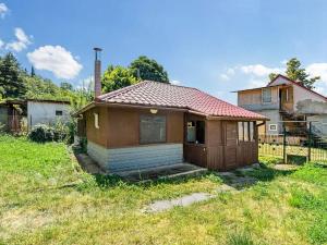 Prodej chaty, Praha - Lipence, U Kazína, 39 m2