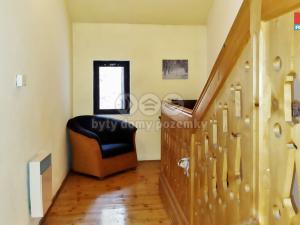 Pronájem bytu 1+1, Karlovy Vary - Hůrky, K Letišti, 63 m2