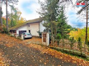 Pronájem bytu 1+1, Karlovy Vary - Hůrky, K Letišti, 63 m2