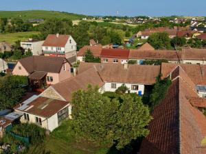 Prodej rodinného domu, Novosedly, 423 m2