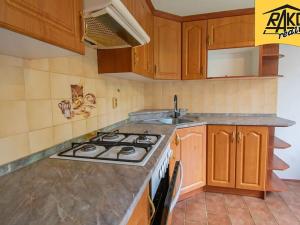 Prodej bytu 3+1, Trutnov, Slévárenská, 71 m2