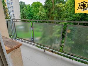 Prodej bytu 3+1, Trutnov, Slévárenská, 71 m2