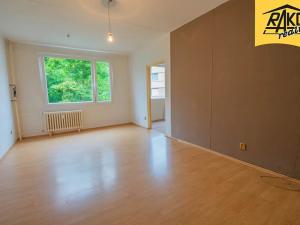 Prodej bytu 3+1, Trutnov, Slévárenská, 71 m2