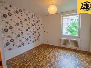 Prodej bytu 3+1, Trutnov, Slévárenská, 71 m2