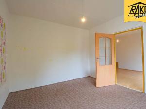 Prodej bytu 3+1, Trutnov, Slévárenská, 71 m2