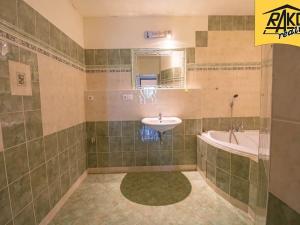 Prodej bytu 3+1, Trutnov, Slévárenská, 71 m2
