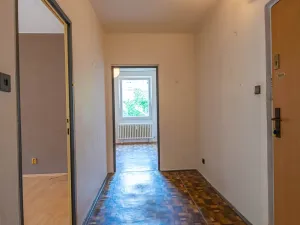Prodej bytu 3+1, Trutnov, Slévárenská, 71 m2