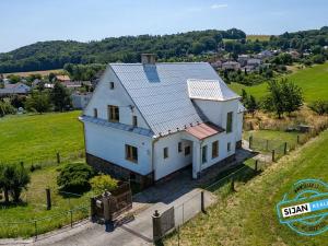 Prodej rodinného domu, Háj ve Slezsku, Slezská, 250 m2