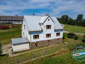 Prodej rodinného domu, Háj ve Slezsku, Slezská, 250 m2