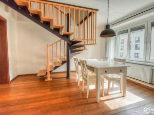 Pronájem bytu 3+1, Olomouc, Wolkerova, 85 m2