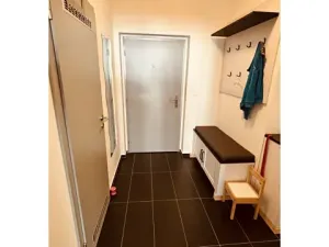 Pronájem bytu 3+kk, Praha - Jinonice, Pod stolovou horou, 85 m2
