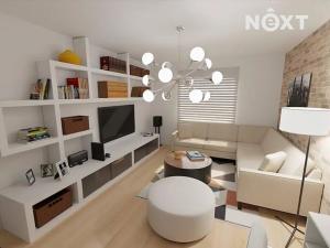 Prodej rodinného domu, Veselí nad Moravou, Ostrožská, 66 m2