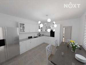 Prodej rodinného domu, Veselí nad Moravou, Ostrožská, 66 m2