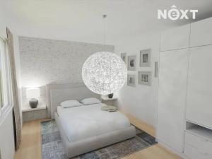 Prodej rodinného domu, Veselí nad Moravou, Ostrožská, 66 m2