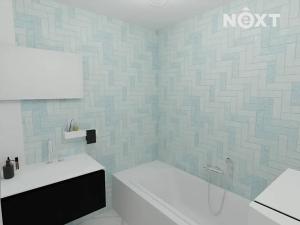 Prodej rodinného domu, Veselí nad Moravou, Ostrožská, 66 m2