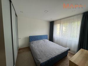Prodej bytu 2+1, Kadaň, Chomutovská, 52 m2